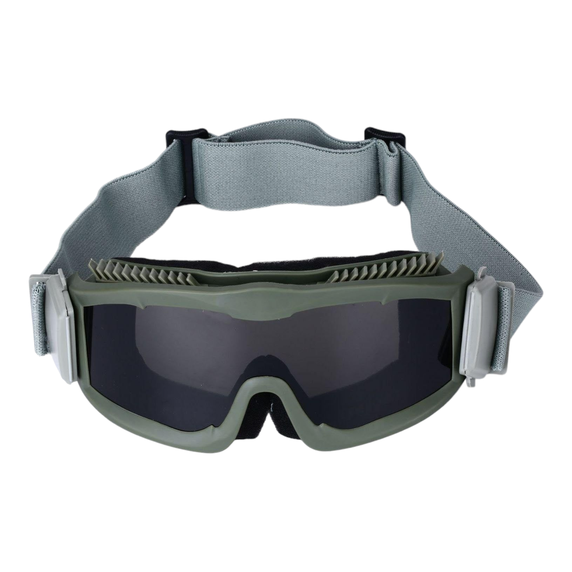 Comfortable Tactical Goggles with wide field of view for Gel Blaster gameplay Comfortable Tactical Goggles with wide field of view for Gel Blaster gameplay