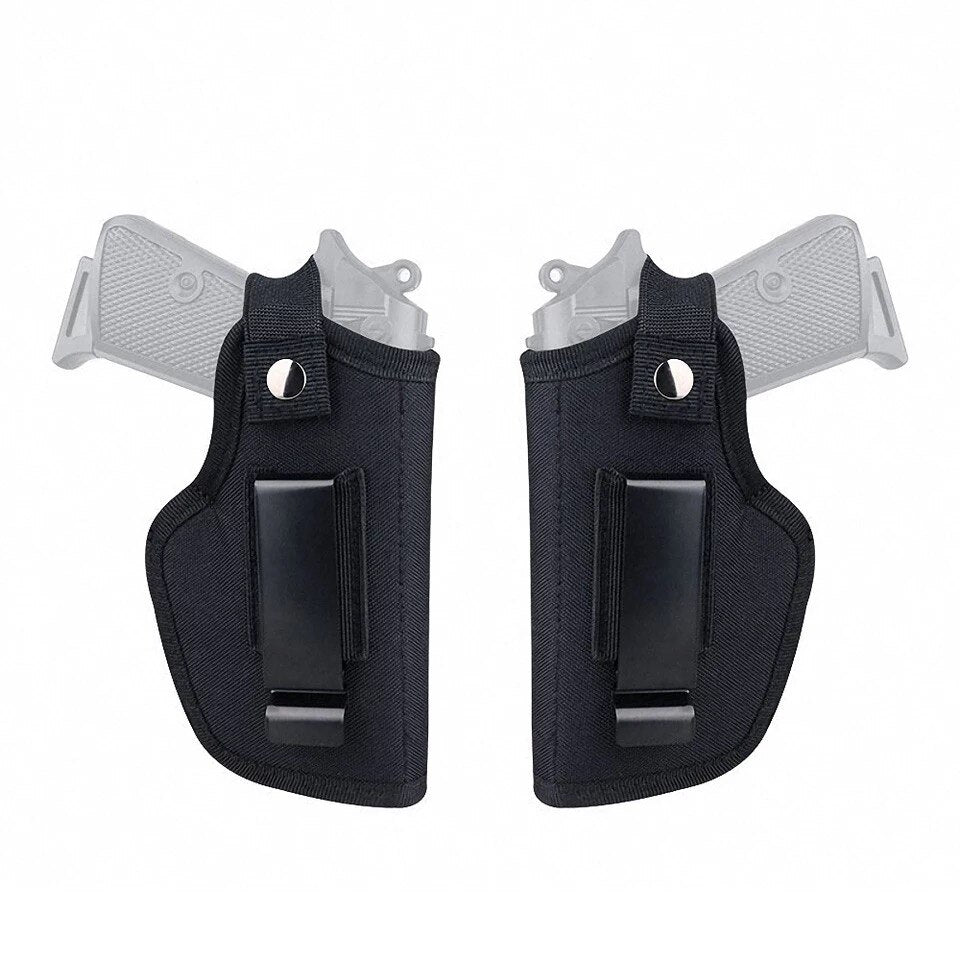 Black Holster for pistols gun