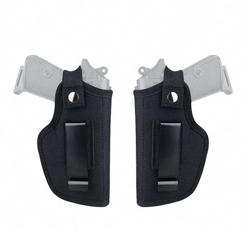 Black Holster for pistols gun