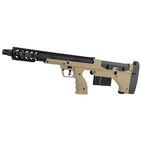 JIEYING SRS-A1 Gel Blaster with realistic tactical sniper design